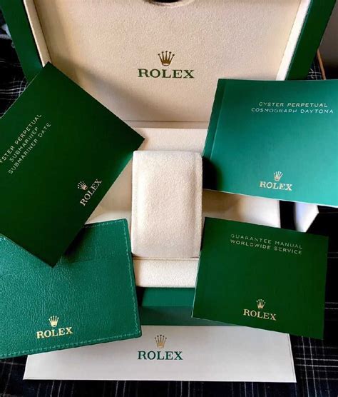 cheap rolex watch boxes